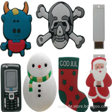 santa usb memery stick